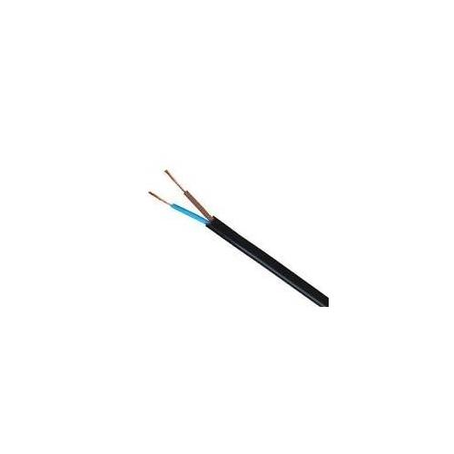 KEI 2.5 Sqmm Un- Armoured 8 Core Control Cable, 2XY